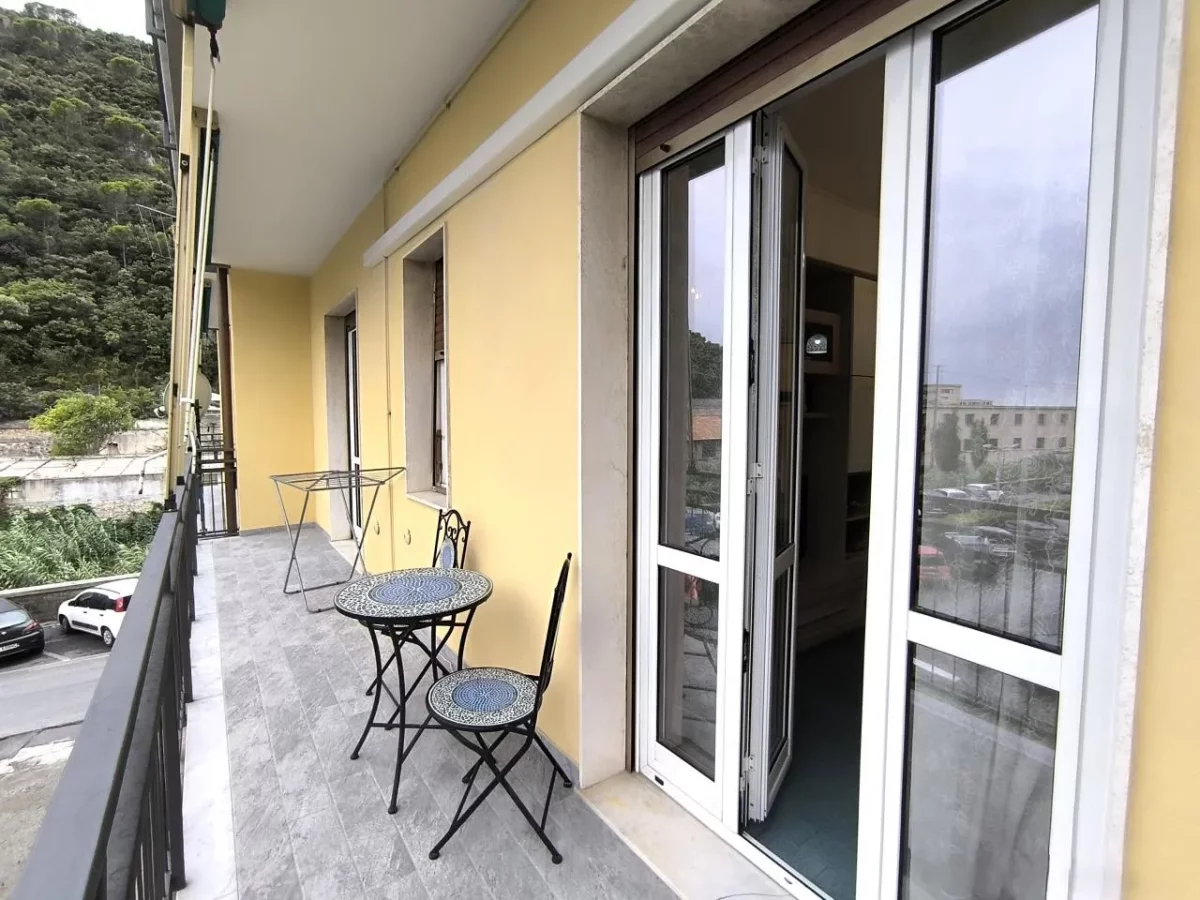 Bilocale a Finale Ligure - foto 1